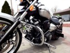 Yamaha Rider XV 1900 Crash Bar Highway Engine Guard, Protector